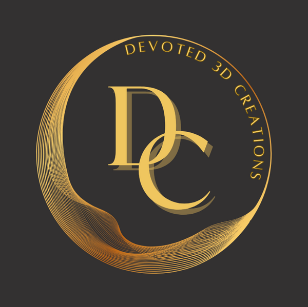 Devoted 3D Creations