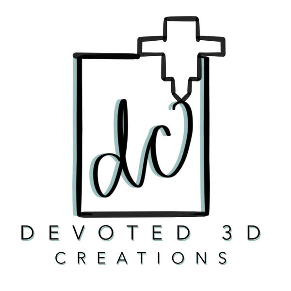 Devoted 3D Creations